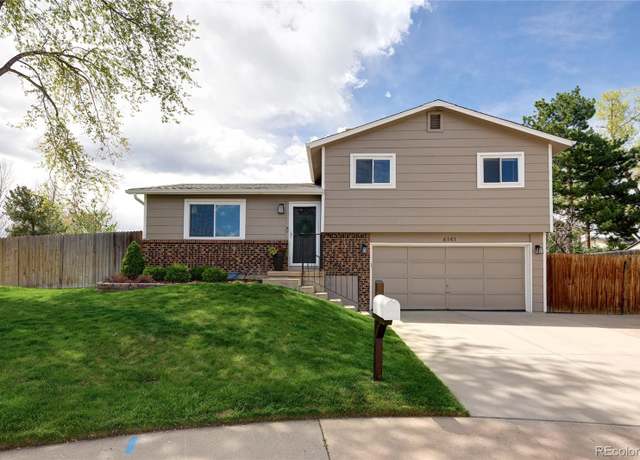 Property at 6141 S Estes St, Littleton, CO 80123, 3 beds, 2 baths