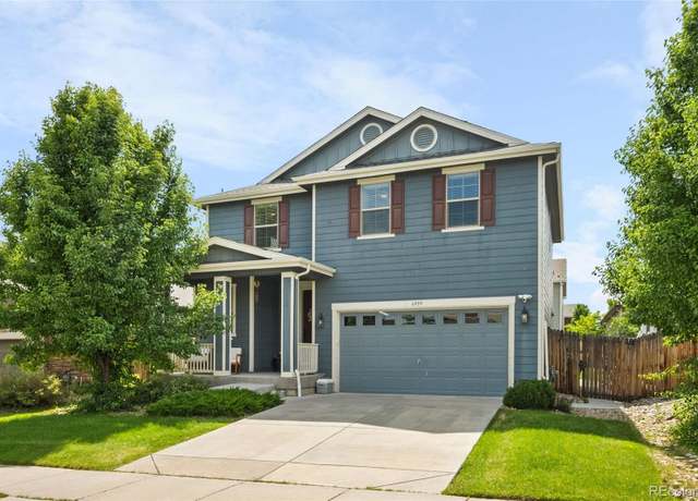 Property at 6959 Isabell St, Arvada, CO 80007, 4 beds, 4 baths