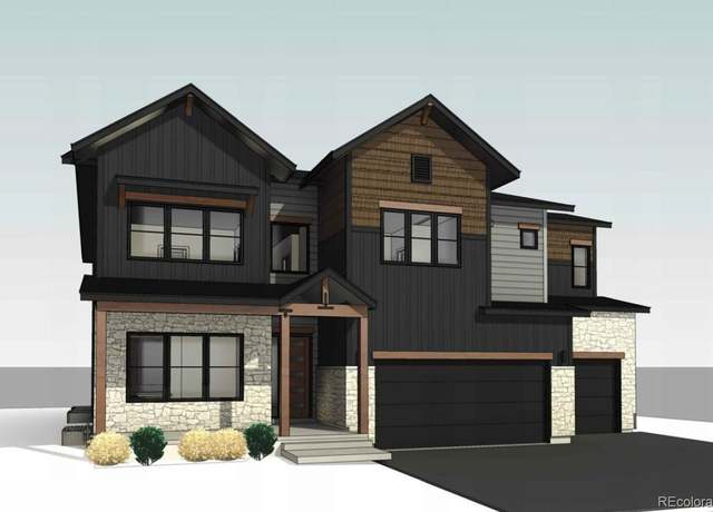 Property at 933 Saint Andrews Ln, Louisville, CO 80027, 5 beds, 4 baths