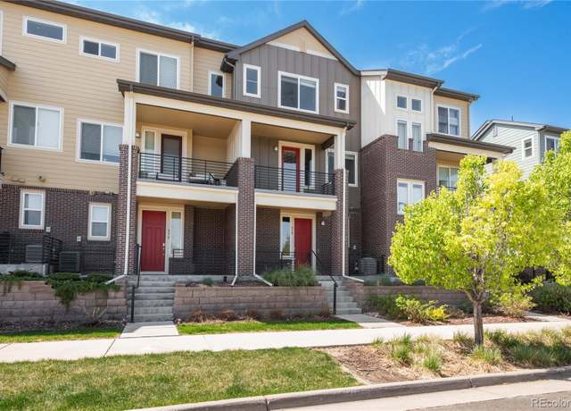 Property at 630 E Hinsdale Ave, Littleton, CO 80122, 2 beds, 3 baths
