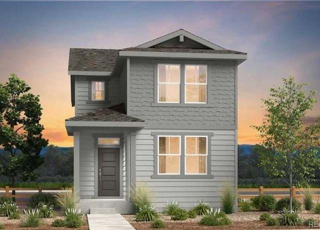 Property at 2078 Wagon Wheel Aly, Brighton, CO 80601, 3 beds, 3 baths