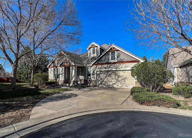 Property at 1430 Bluefield Ave, Longmont, CO 80504, 2 beds, 2 baths