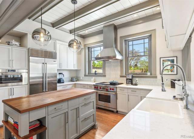 Property at 3520 Newton St, Denver, CO 80211, 5 beds, 4 baths