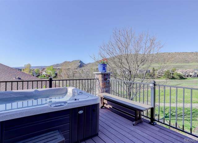 Property at 10914 W Coco Pl, Littleton, CO 80127, 5 beds, 5 baths