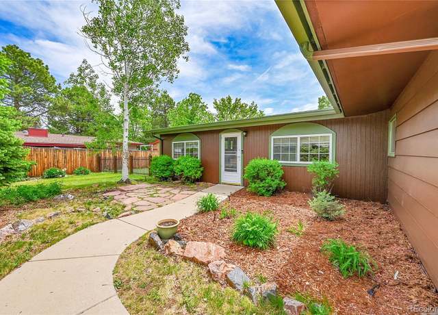 Property at 5722 W Chestnut Ave, Littleton, CO 80128, 5 beds, 3 baths