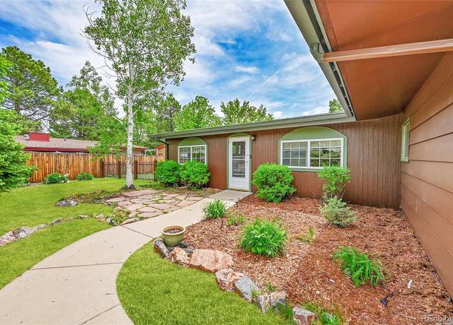 Property at 5722 W Chestnut Ave, Littleton, CO 80128, 5 beds, 3 baths
