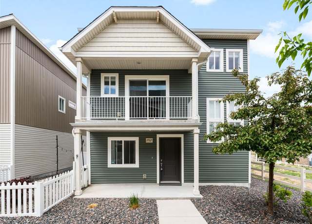 Property at 17767 E 54th Ave, Denver, CO 80249, 3 beds, 2 baths