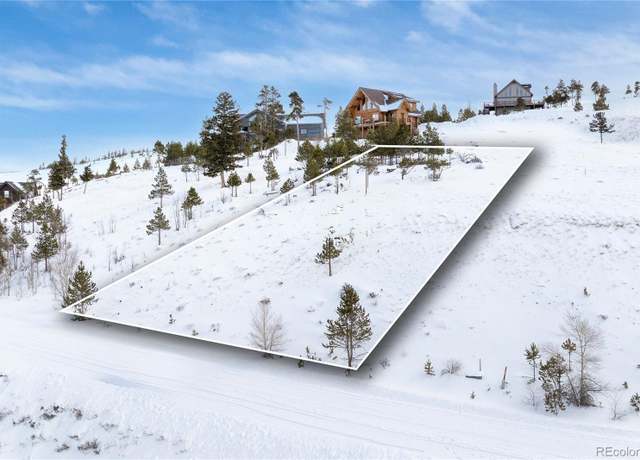 Property at 300 Gcr 859/beaver Dr, Granby, CO 80446