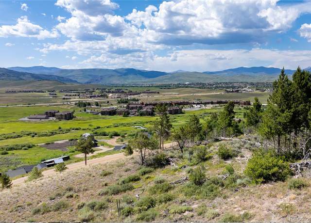 Property at 300 Gcr 859/beaver Dr, Granby, CO 80446