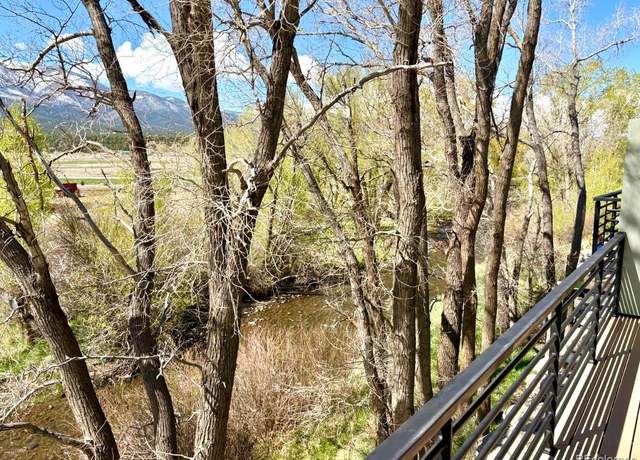 Property at 205 Two Rivers Rd Unit H, Salida, CO 81201, 2 beds, 4 baths