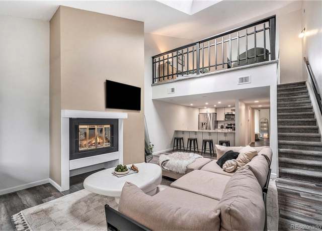 Property at 8055 E Colorado Ave #8, Denver, CO 80231, 2 beds, 2 baths