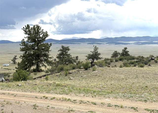 Property at 1750 Mahican Rd, Hartsel, CO 80449