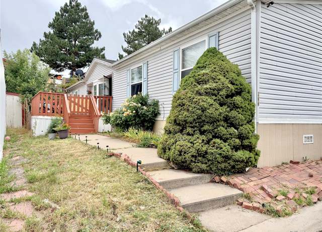 Property at 2660 Hawk St, Denver, CO 80260, 4 beds, 2 baths