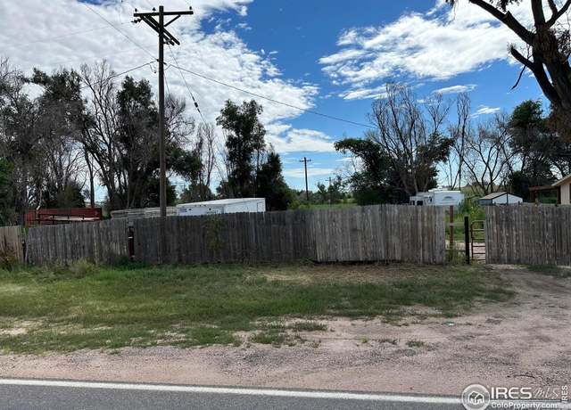 Property at 51 Ct Rd, Galeton, CO 80622
