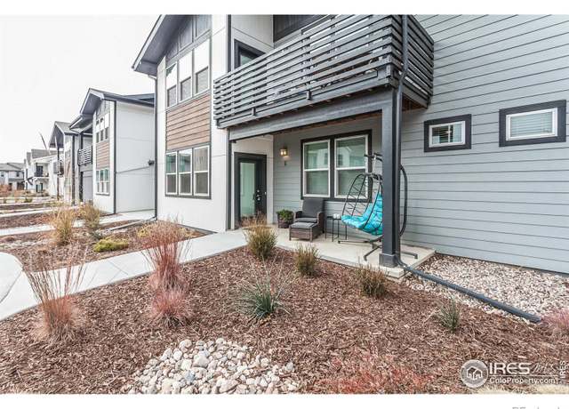 Property at 563 Vicot Way Unit G, Fort Collins, CO 80524, 2 beds, 2 baths