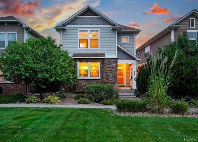 Property at 336 Dallas St, Denver, CO 80230, 3 beds, 4 baths