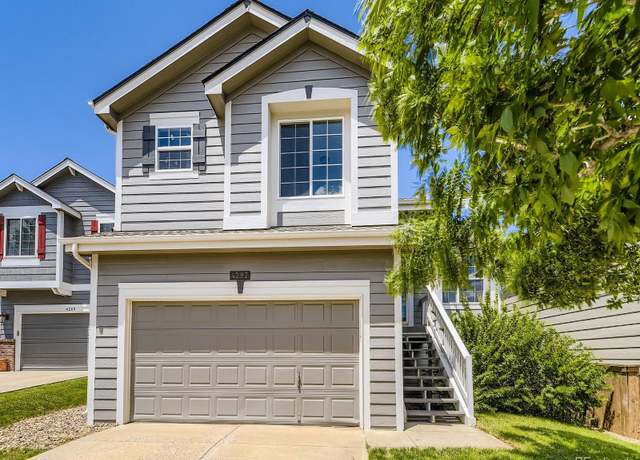 Property at 4287 Brookwood Pl, Highlands Ranch, CO 80130, 3 beds, 4 baths