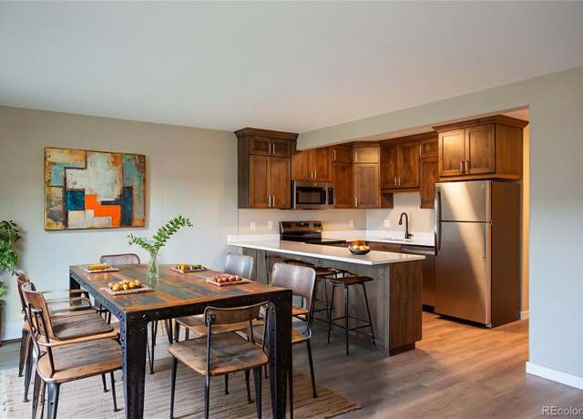 Property at 1153 Straight Creek Dr Unit F102, Dillon, CO 80435, 1 bed, 1 bath