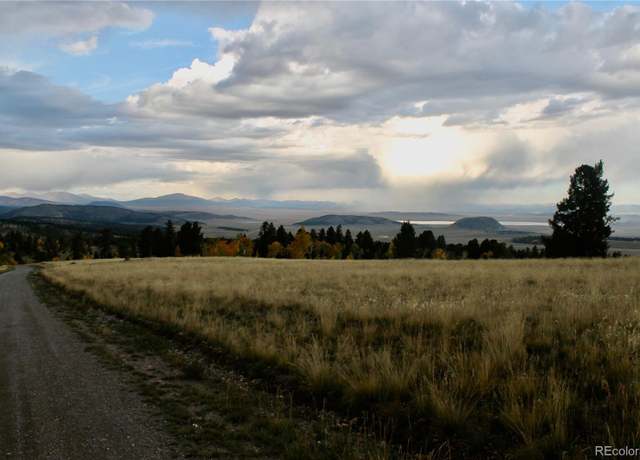 Property at 304 Kaufman Rd, Hartsel, CO 80449