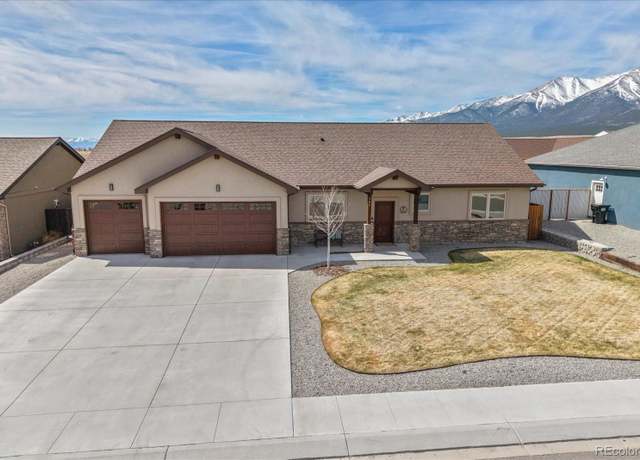 Property at 144 Grouse Rd, Buena Vista, CO 81211, 3 beds, 2 baths