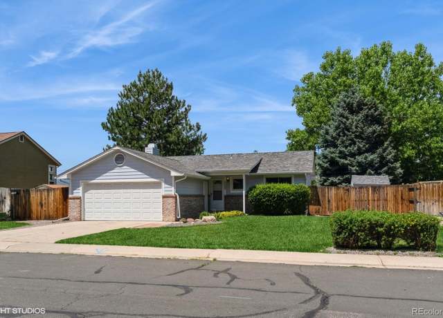 Property at 7325 S Houstoun Waring Cir, Littleton, CO 80120, 2 beds, 2 baths
