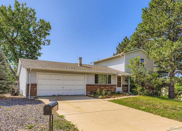 Property at 7542 Otis St, Arvada, CO 80003, 4 beds, 2 baths