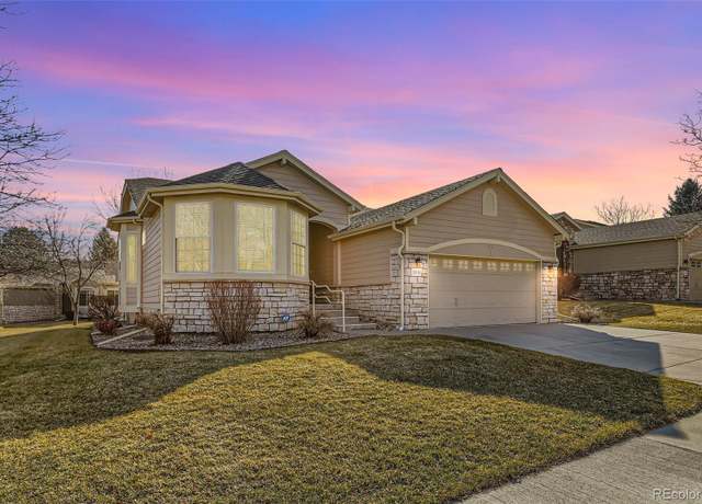Property at 10340 Winona Ct, Westminster, CO 80031, 5 beds, 3 baths