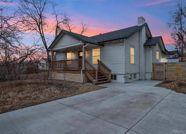 Property at 6420 W 6th Ave, Lakewood, CO 80214