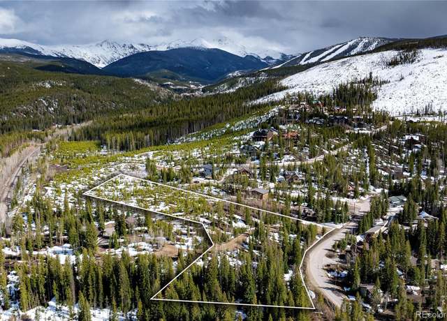 Property at 100 Arapahoe Rd, Winter Park, CO 80482