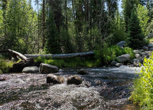 Property at 100 Arapahoe Rd, Winter Park, CO 80482