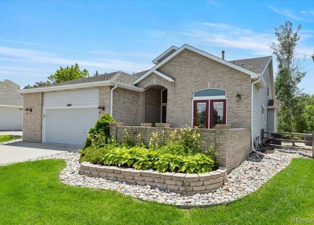 Property at 12671 Home Farm Ln, Westminster, CO 80234, 4 beds, 4 baths