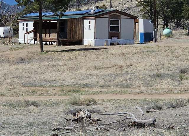 Property at 1013 25th Trl, Cotopaxi, CO 81223, 3 beds, 2 baths