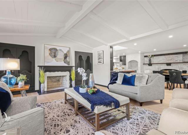 Property at 1810 Winfield Dr, Lakewood, CO 80215, 6 beds, 6 baths
