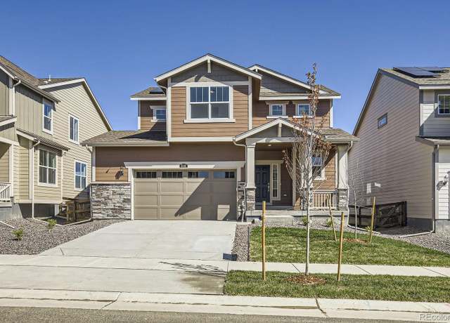 Property at 5581 Inland Ave, Firestone, CO 80504, 3 beds, 3 baths