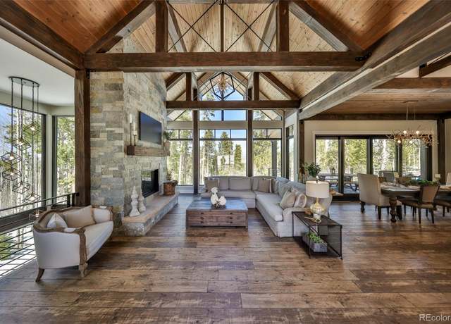 Property at 2296 Wildberry Ln, Tabernash, CO 80446, 5 beds, 6 baths