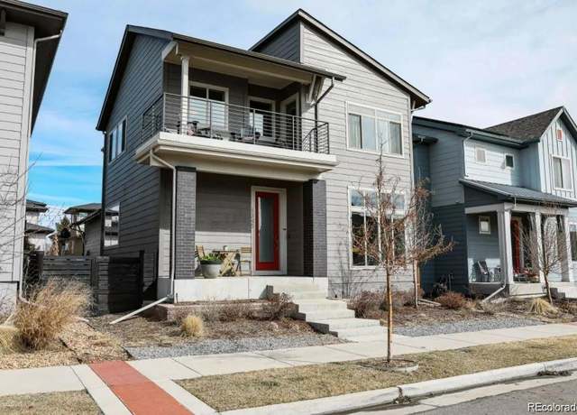 Property at 1345 W 67th Pl, Denver, CO 80221, 4 beds, 4 baths