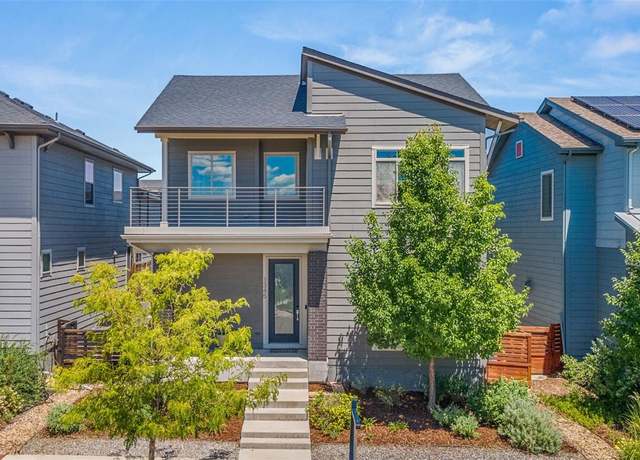 Property at 1345 W 67th Pl, Denver, CO 80221, 4 beds, 4 baths