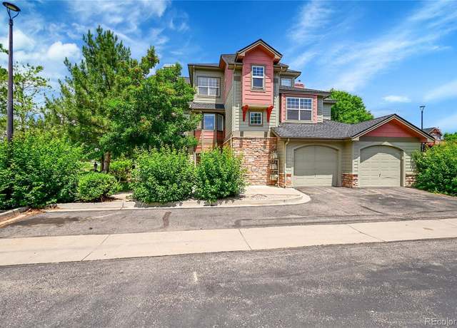 Property at 5220 Boardwalk Dr Unit A14, Fort Collins, CO 80525, 2 beds, 2 baths