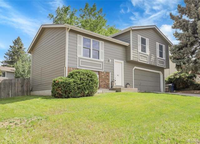 Property at 4580 W 109th Ave, Westminster, CO 80031, 3 beds, 2 baths