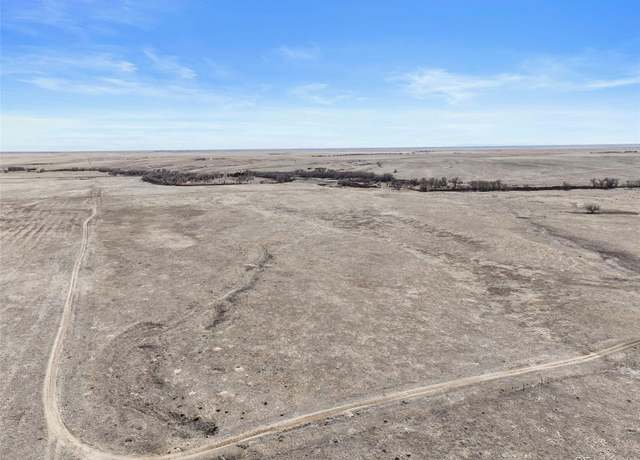 Property at 12008 County Road 2a, Rush, CO 80833