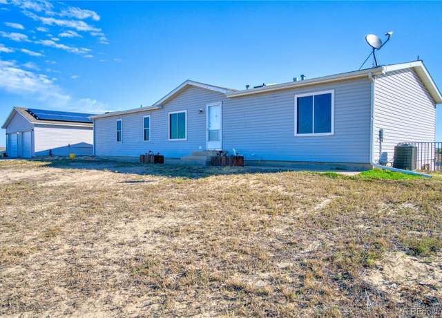 Property at 38502 County Road 65, Galeton, CO 80622, 3 beds, 2 baths