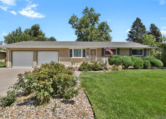 Property at 2983 W Layton Ave, Englewood, CO 80110, 3 beds, 3 baths