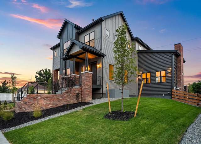 Property at 8210 W Tennessee Ct, Lakewood, CO 80226, 6 beds, 6 baths