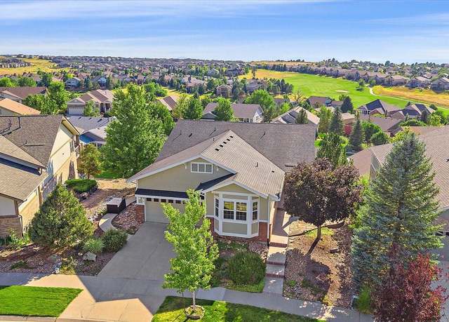 Property at 22852 E David Pl, Aurora, CO 80016, 4 beds, 4 baths
