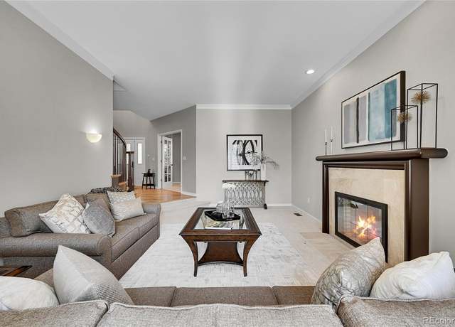 Property at 10356 E Crestridge Ln, Englewood, CO 80111, 5 beds, 5 baths