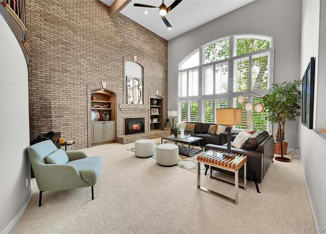 Property at 10356 E Crestridge Ln, Englewood, CO 80111, 5 beds, 5 baths