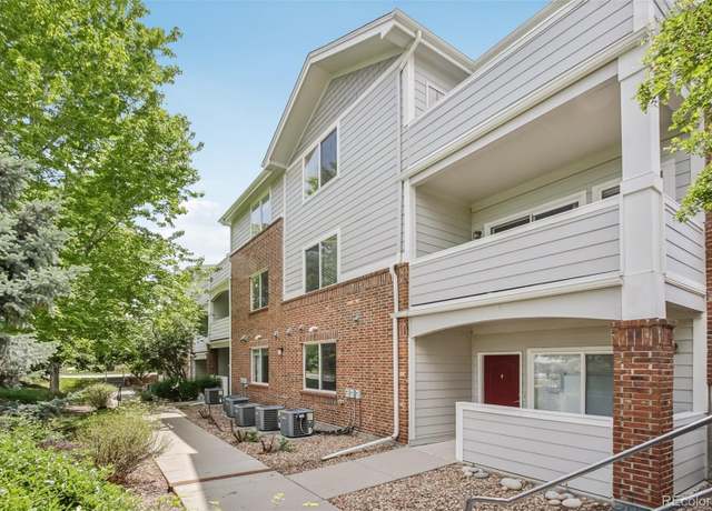 Property at 10129 W 55th Dr #3, Arvada, CO 80002, 1 bed, 1 bath