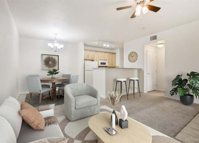 Property at 10129 W 55th Dr #3, Arvada, CO 80002, 1 bed, 1 bath