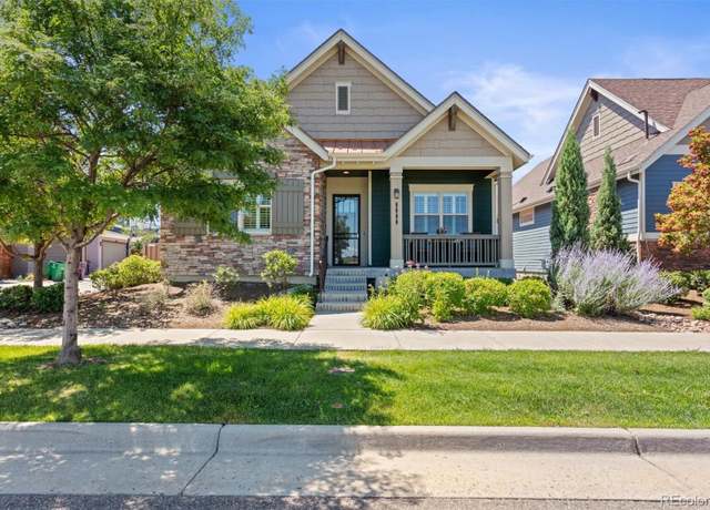Property at 8272 E 55th Pl, Denver, CO 80238, 5 beds, 3 baths