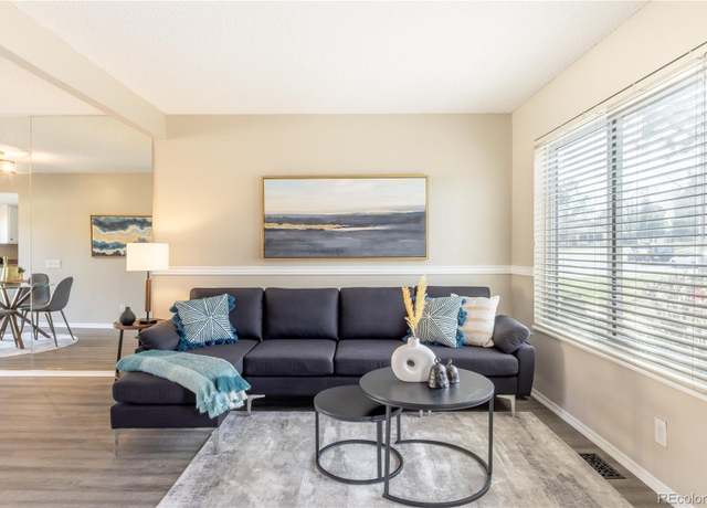 Property at 3512 S Kittredge St Unit C, Aurora, CO 80013, 2 beds, 2 baths